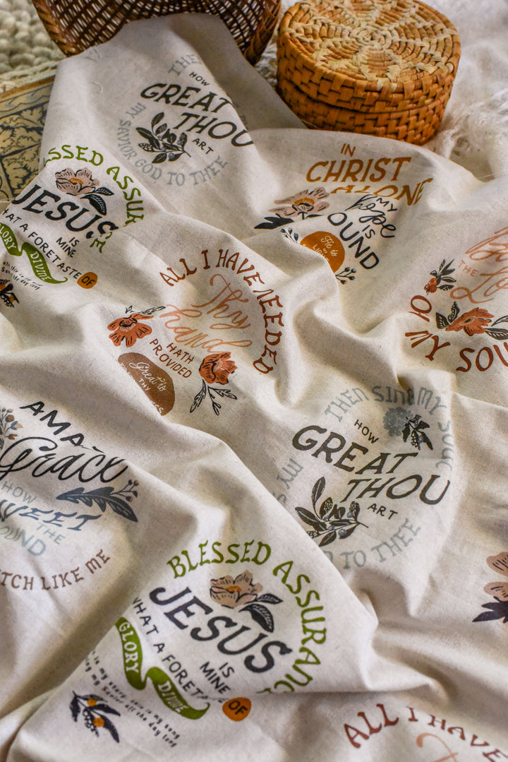 Pre-Order - Wellspring - Wellspring Panel Eggshell - 45679 11