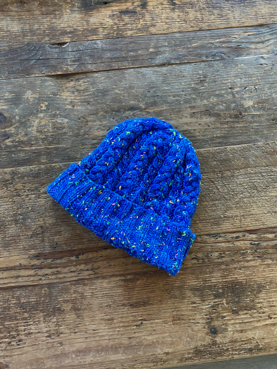 Westerly Hat Knitting Class—November 5, 12, and 19—Memphis