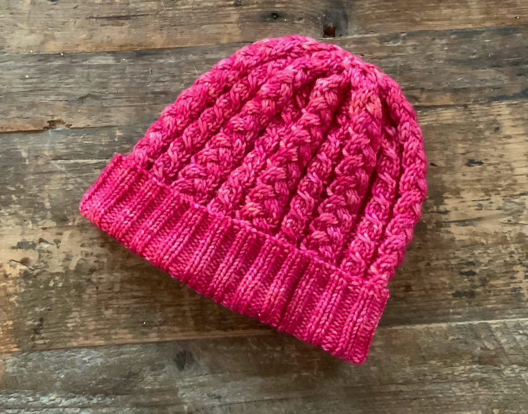 Westerly Hat Knitting Class—November 5, 12, and 19—Memphis