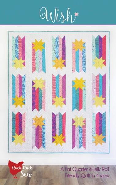 Wish Pattern - Wish #198
