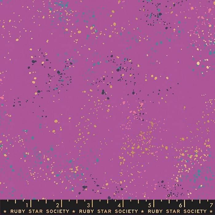 Speckled Metallic - Witchy - RS5027 79M