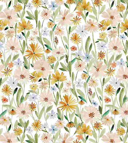 Would You Be Mine -Floral Wash - STELLA-DCJ2283