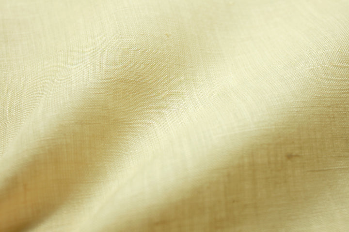 Light Weight Solid Maize Linen