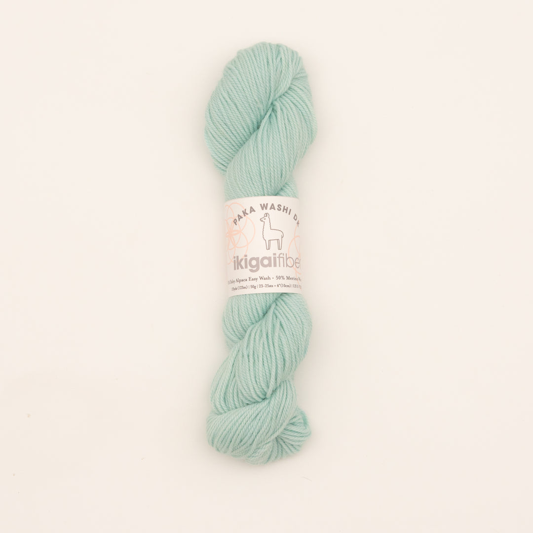 Paka Washi Yarn