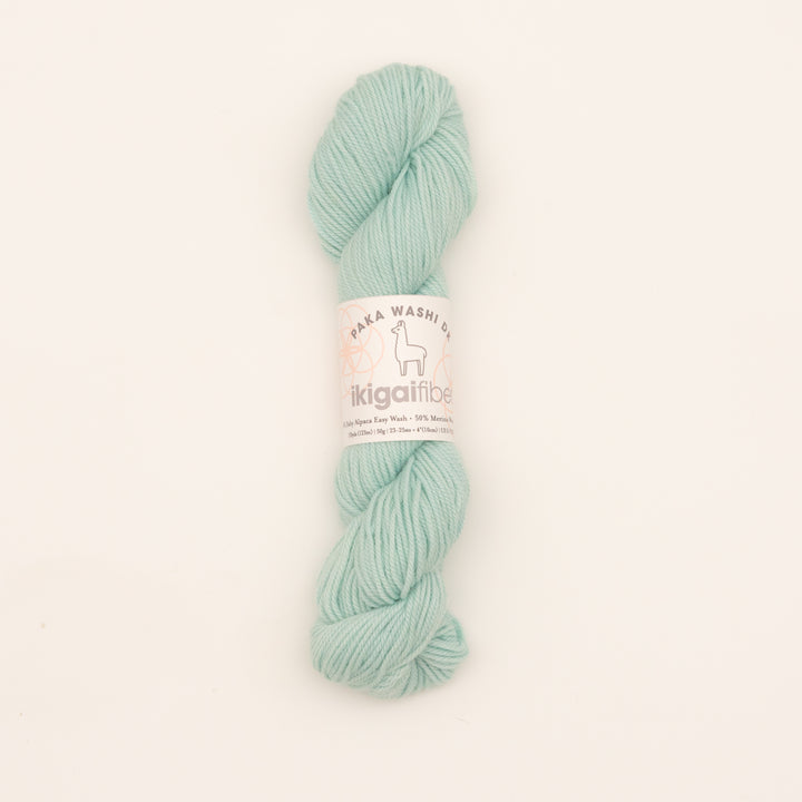 Paka Washi Yarn