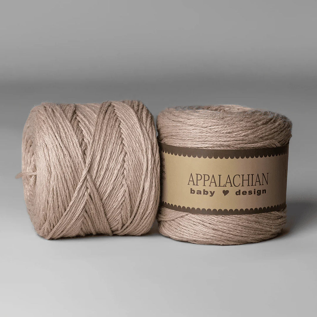 US Organic Cotton Baby Doe Yarn