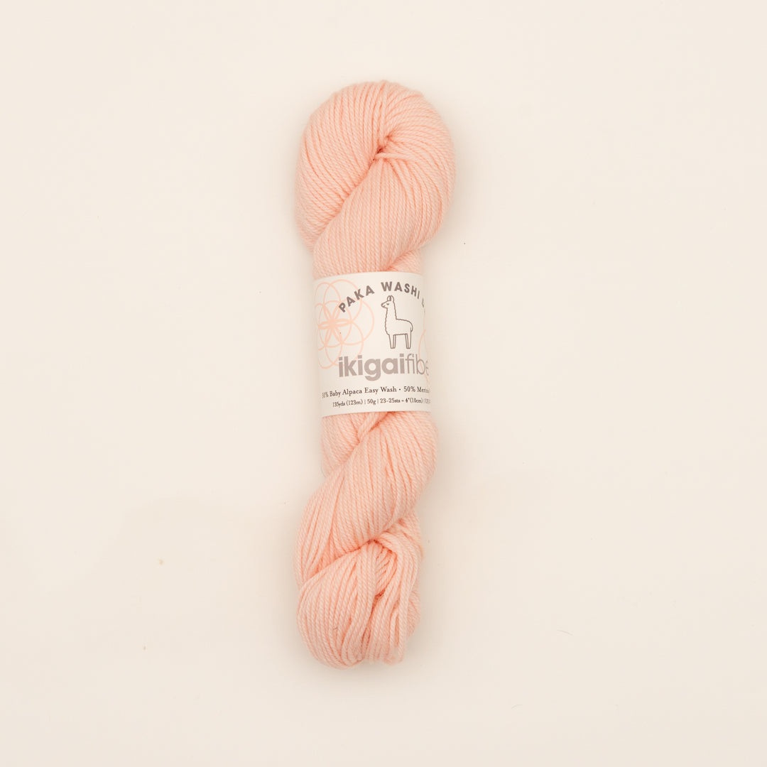 Paka Washi Yarn