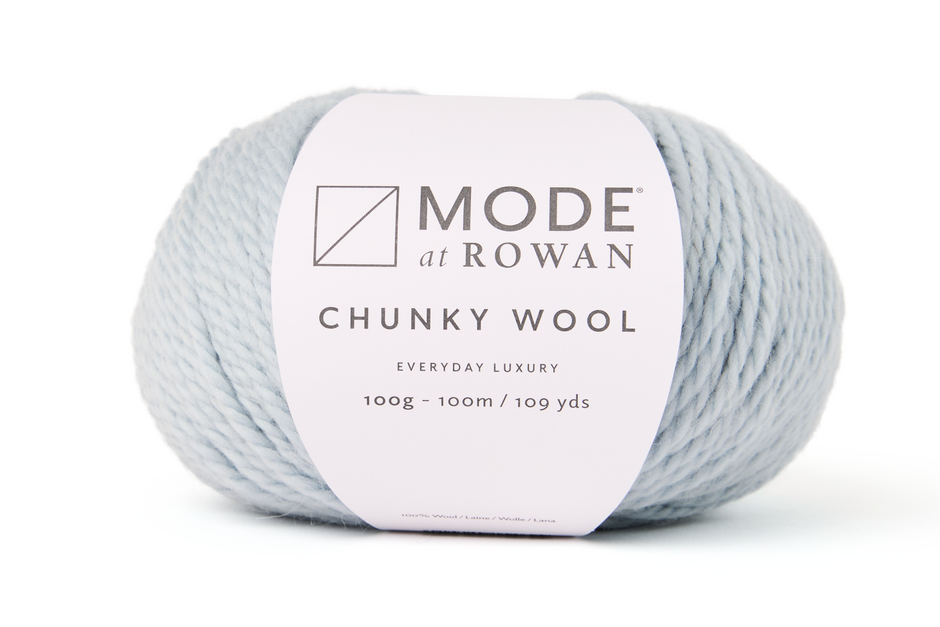 Rowan Chunky Wool - Color Bondi