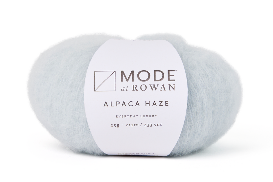 Mode Alpaca Haze