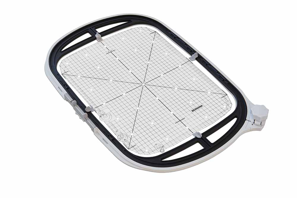 Bernina Giant Embroidery Hoop - 105294.70.00