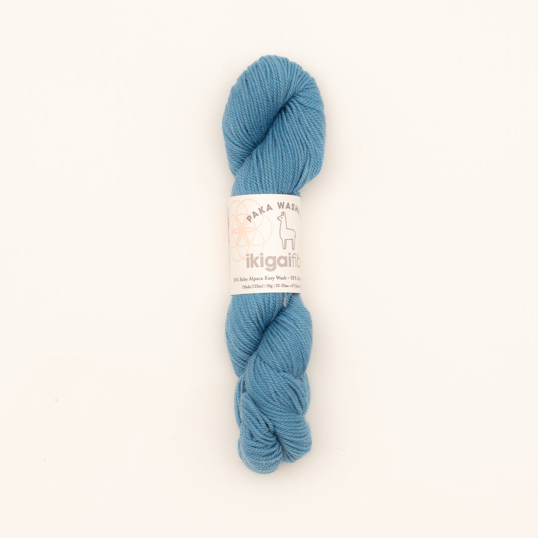 Paka Washi Yarn
