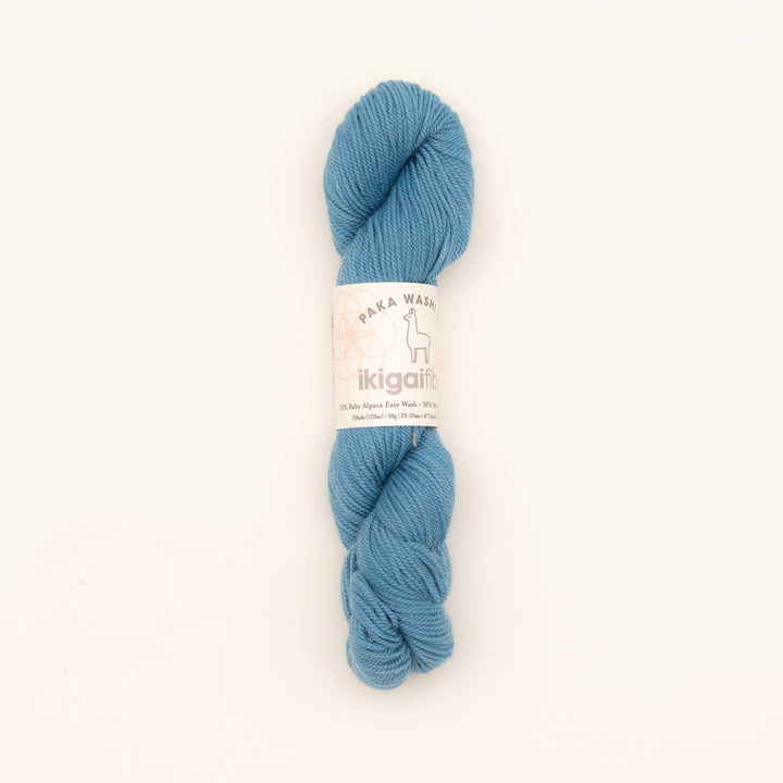 Paka Washi Yarn