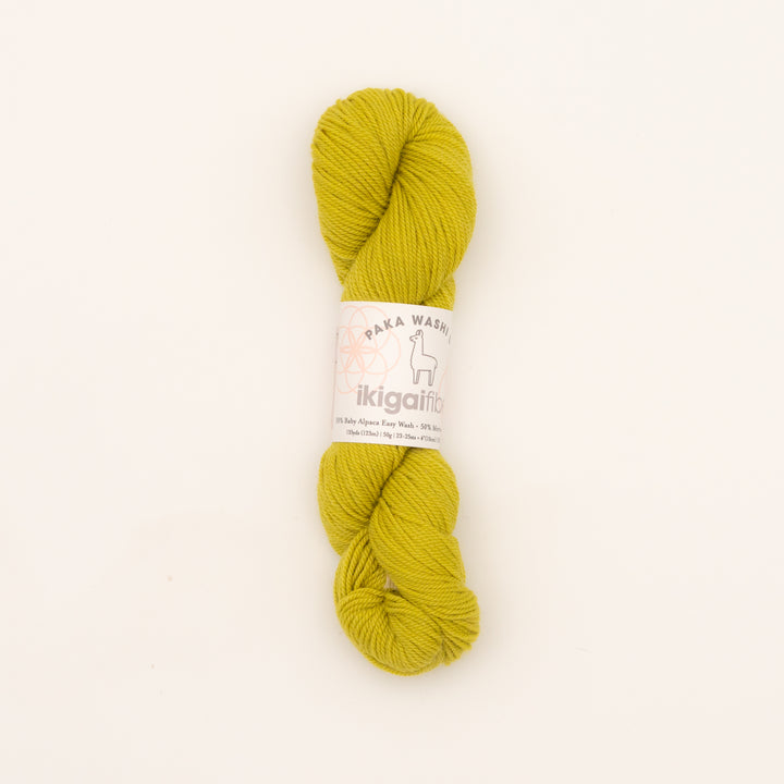 Paka Washi Yarn