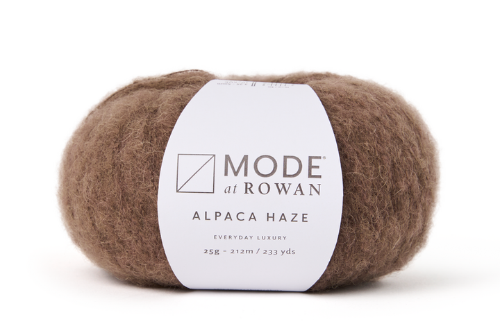 Mode Alpaca Haze