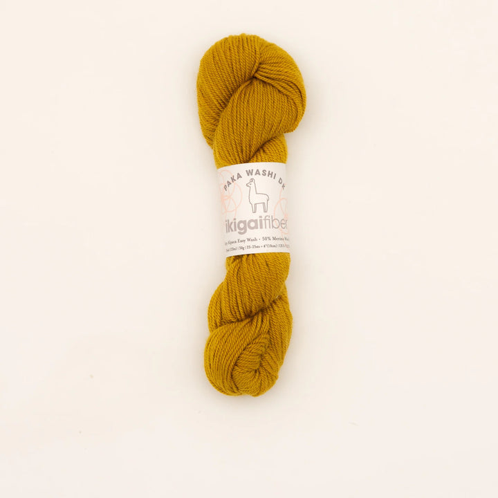 Paka Washi Yarn