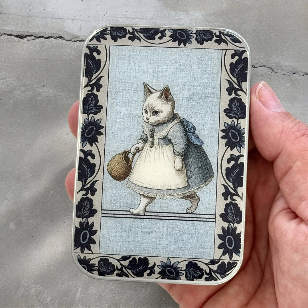 Notions Tin