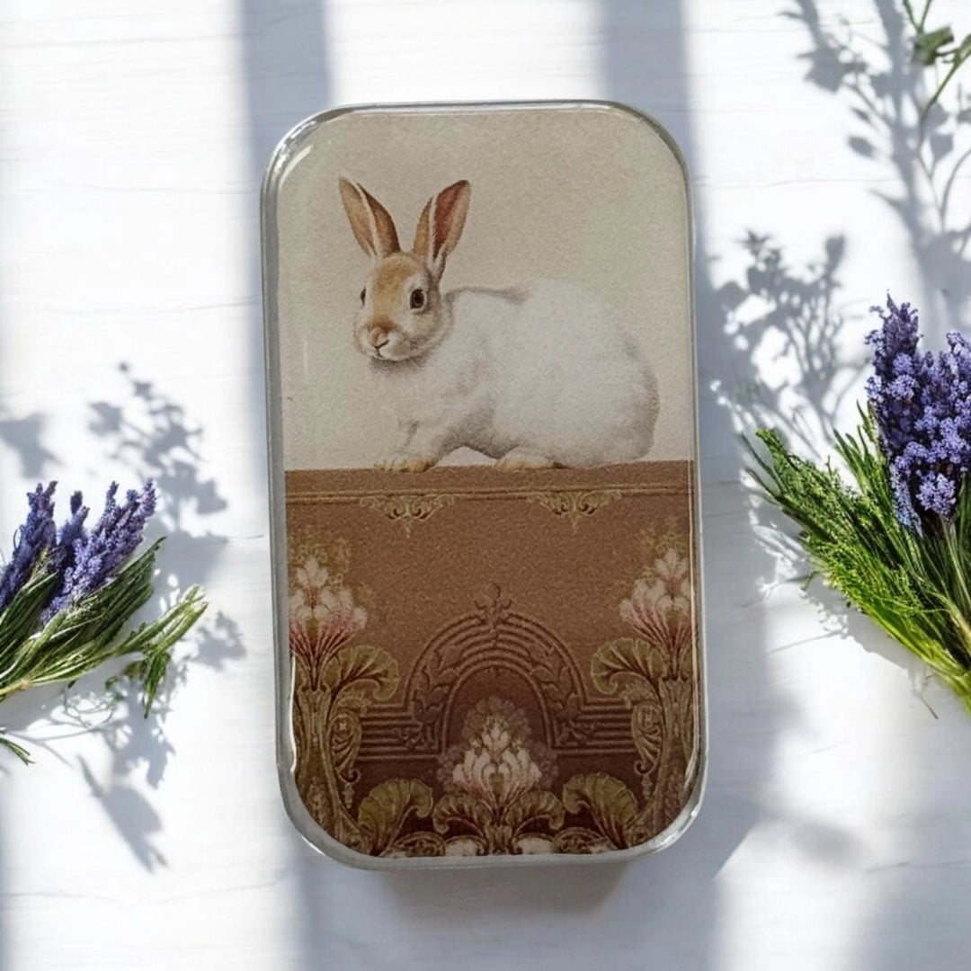 Notions Tin