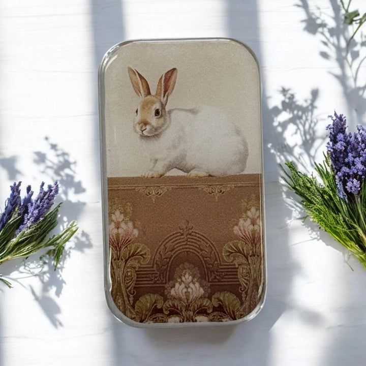 Notions Tin