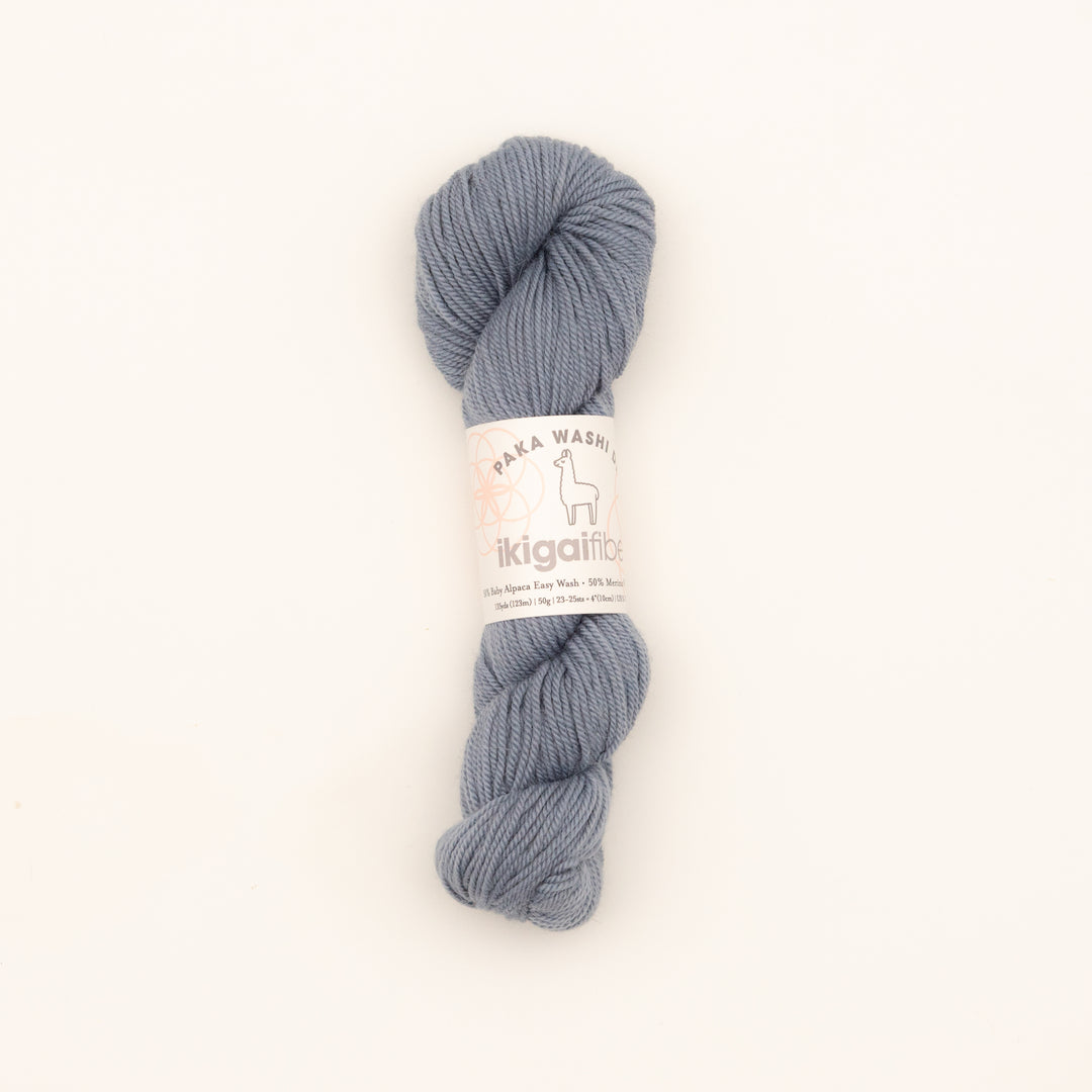 Paka Washi Yarn