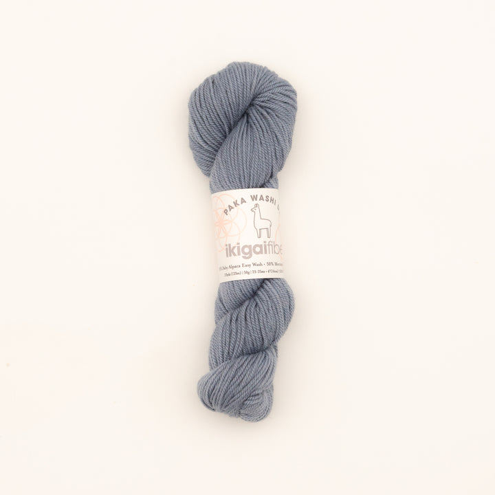 Paka Washi Yarn