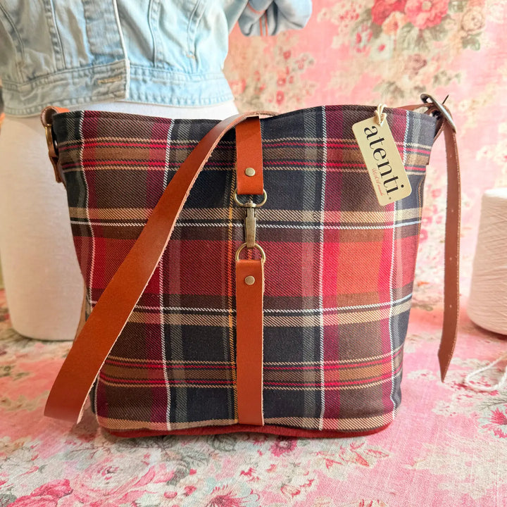 Pre-Order - Oliver Bella Bucket Bag