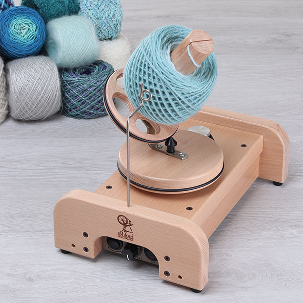 E-Ball Winder - EBW