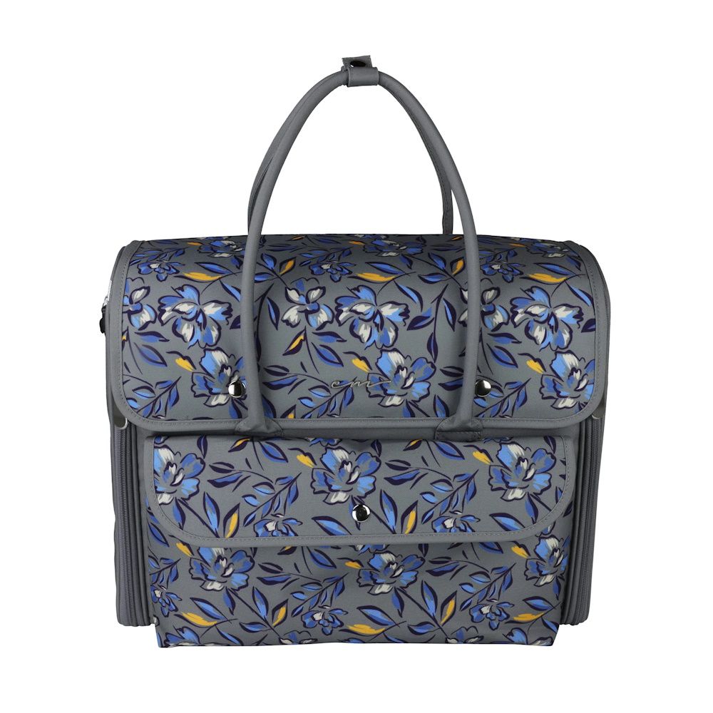Sewing Machine Carry Tote - EVM13358-3