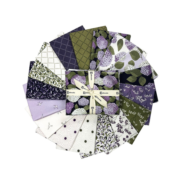 Dawn Melody Fat Quarter Bundle - FQ0477