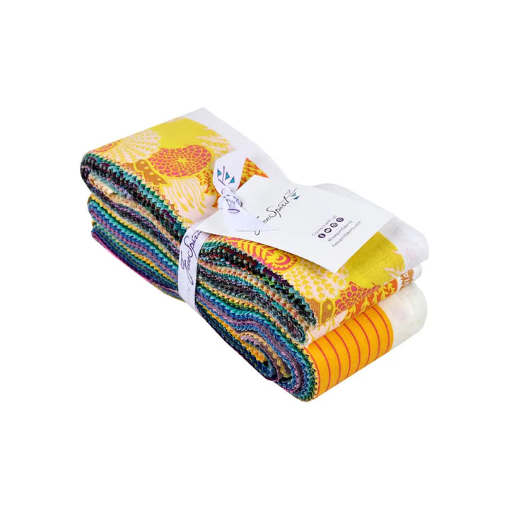 Selvedge Pack