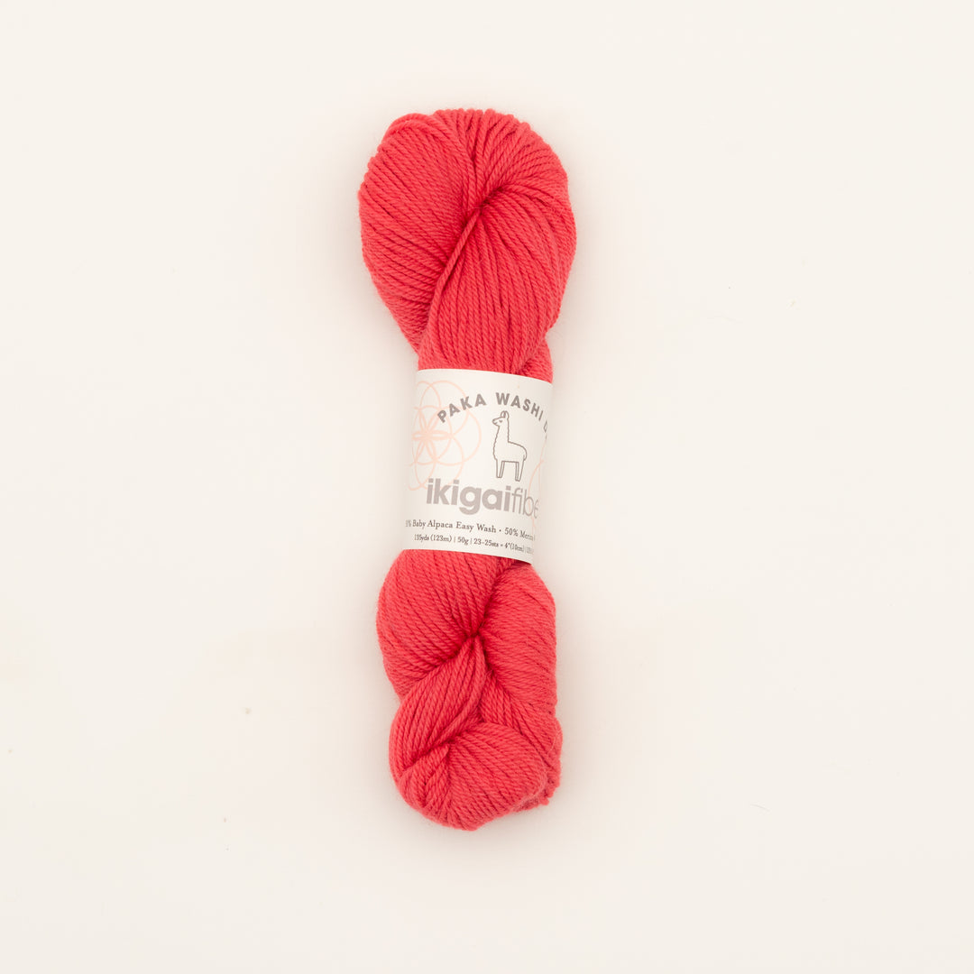 Paka Washi Yarn