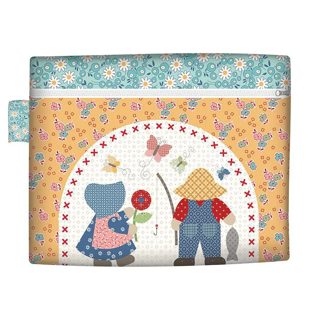 Lori Holt Zippy Bag Kit