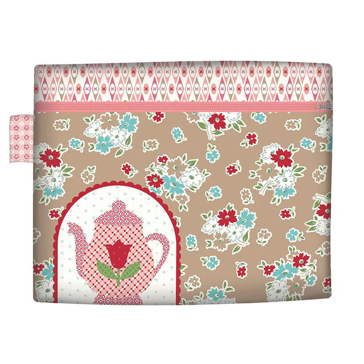 Lori Holt Zippy Bag Kit