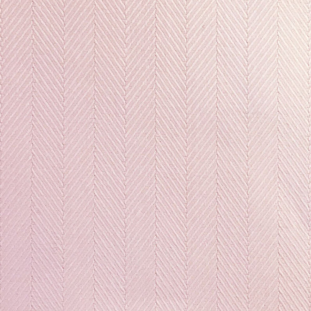 Textured pink pattern with a subtle zigzag design