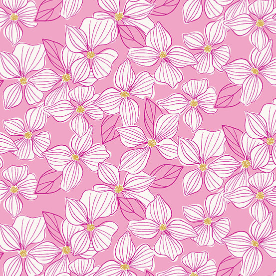 Daydream Blossom Pink - A-760-E