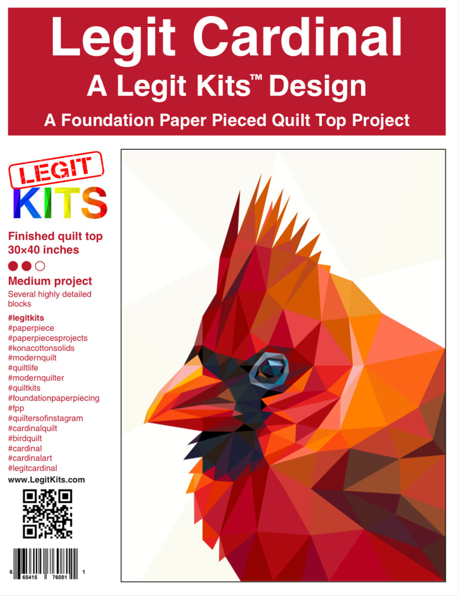Cardinal Pattern