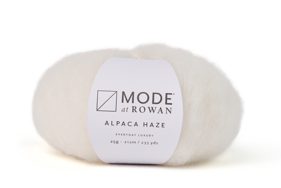 Mode Alpaca Haze