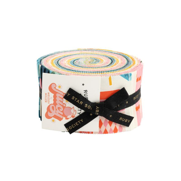 Juicy Jelly Roll - RS0085JR - Melody Miller