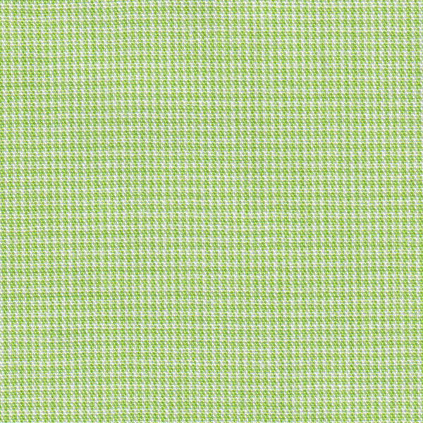 Bright Lime Micro Check
