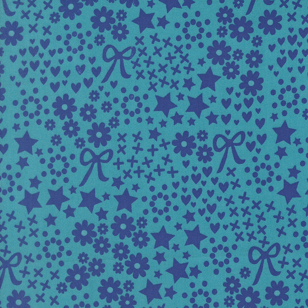 Makers Delight 28100 14 fabric swatch