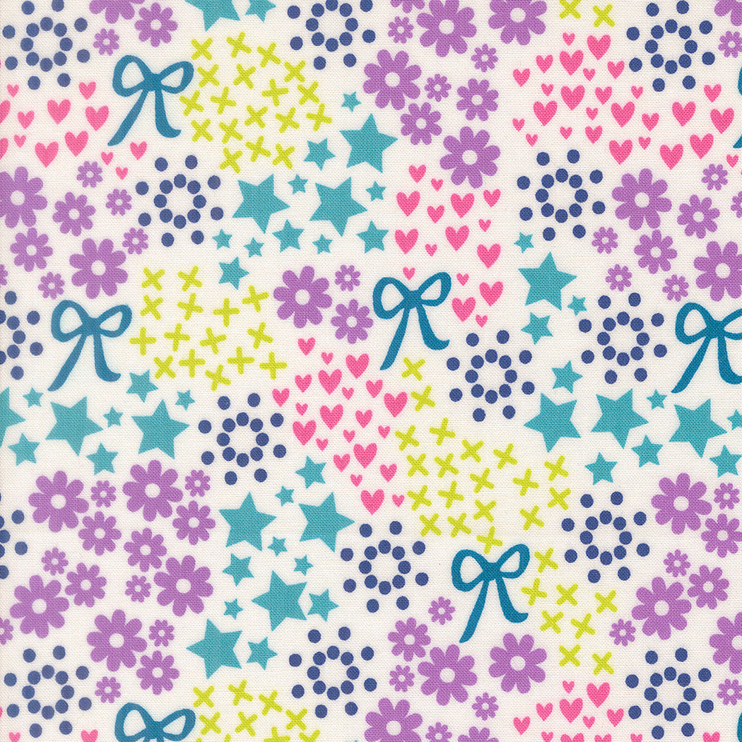 Makers Delight 28100 31 fabric swatch