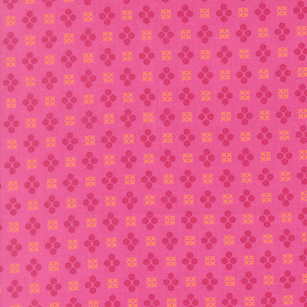 Makers Delight 28104-18 fabric swatch