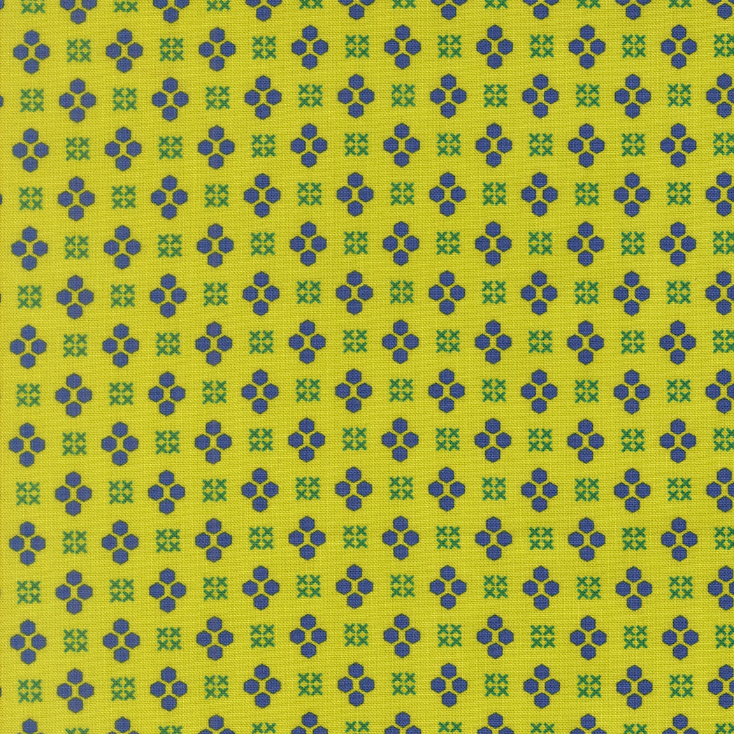 Makers Delight 28104-21 fabric swatch