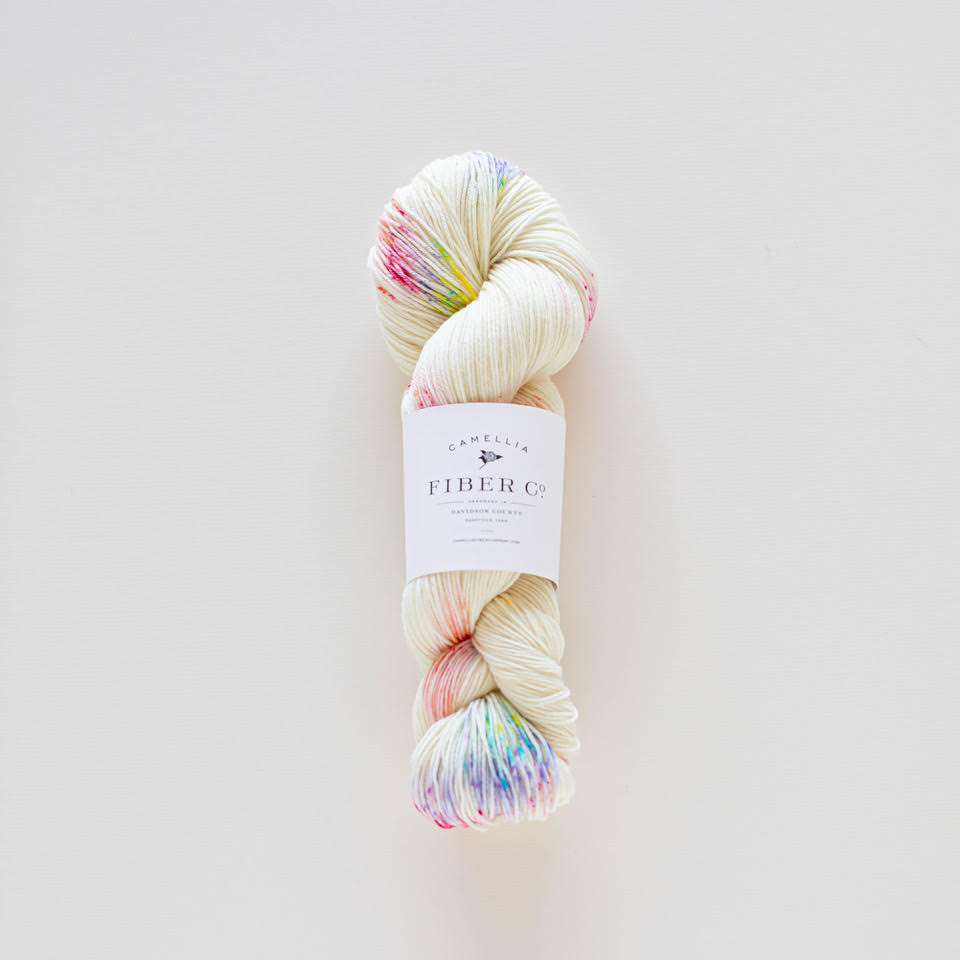 Rainbow Sprinkles
