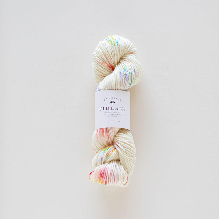 Rainbow Sprinkles