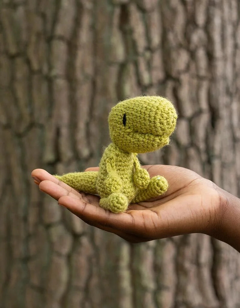 Mini Gregor the T-Rex Kit