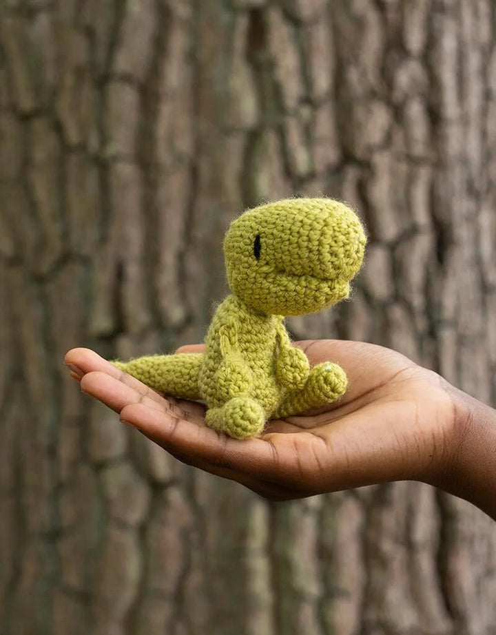 Mini Gregor the T-Rex Kit