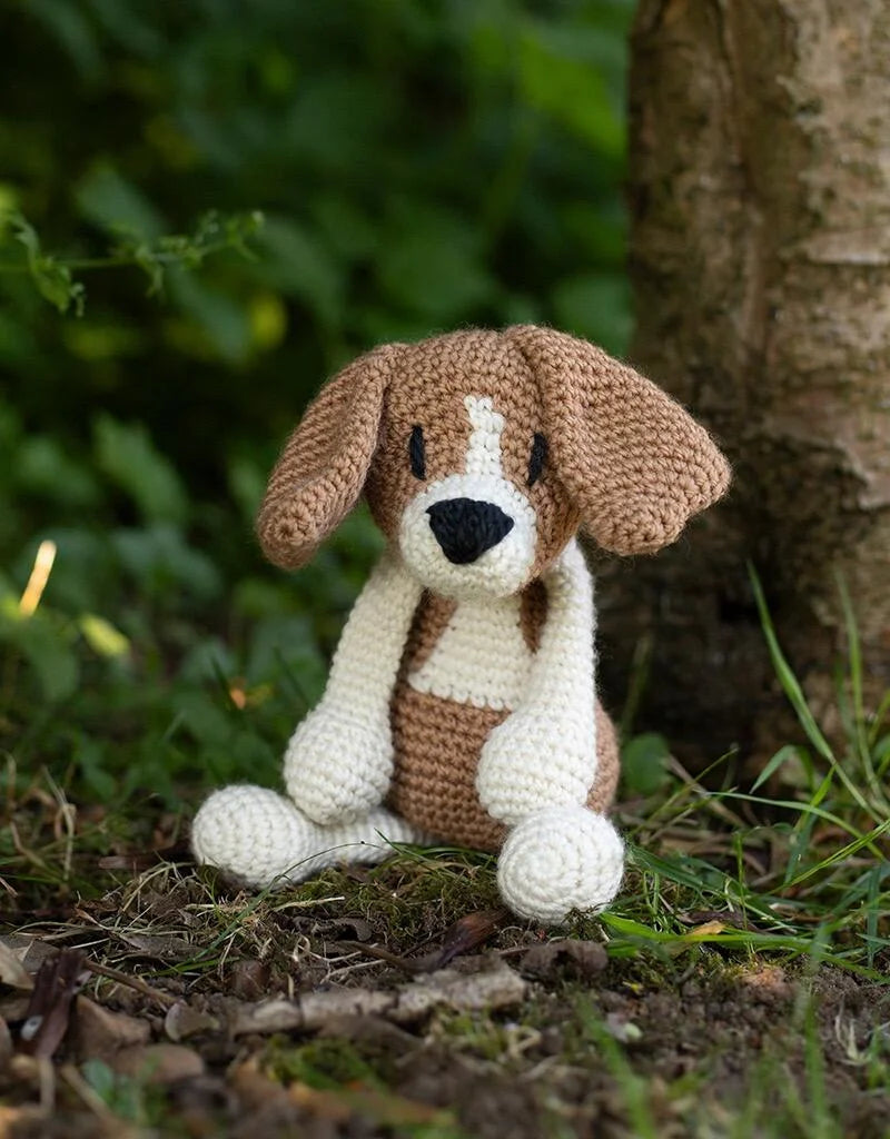 Lola the Beagle Kit