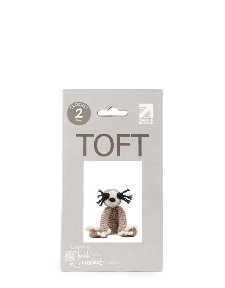Mini Harriet the Sloth Kit