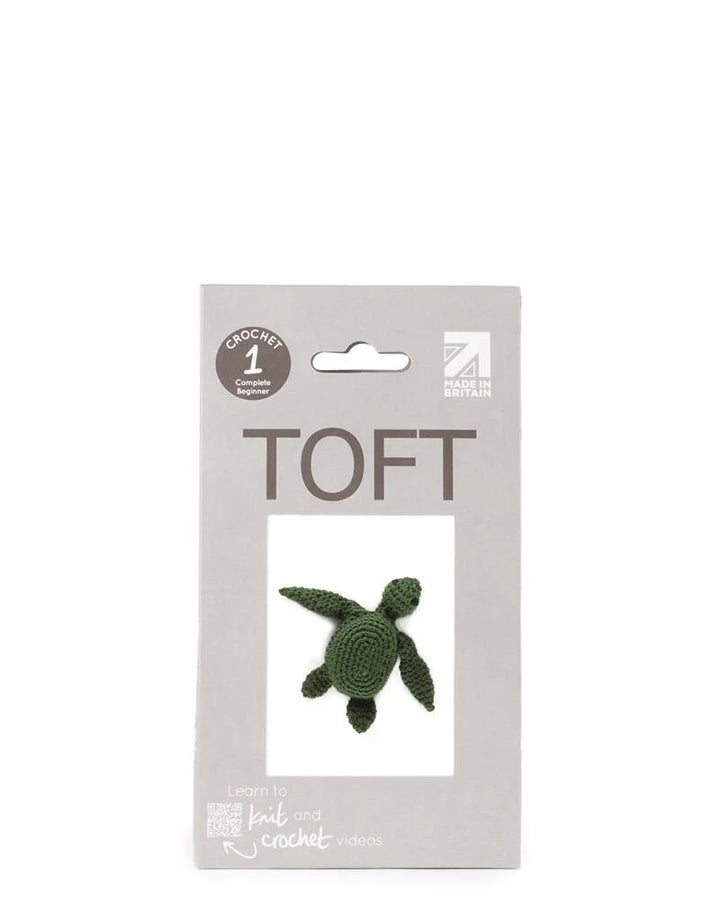 Mini Kat the Turtle Kit