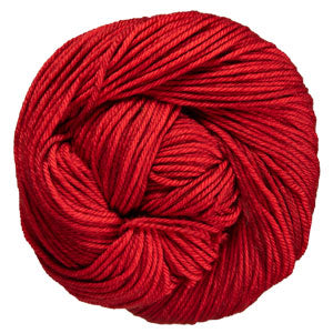 Rios 611 Ravelry Red